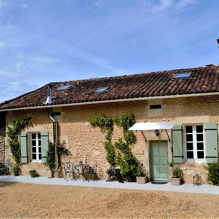 Saint-Privat-des-Prés Le Shedeauxヴィラ エクステリア 写真